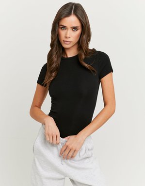 Боді купити в інтернет-магазині TALLY WEiJL 10