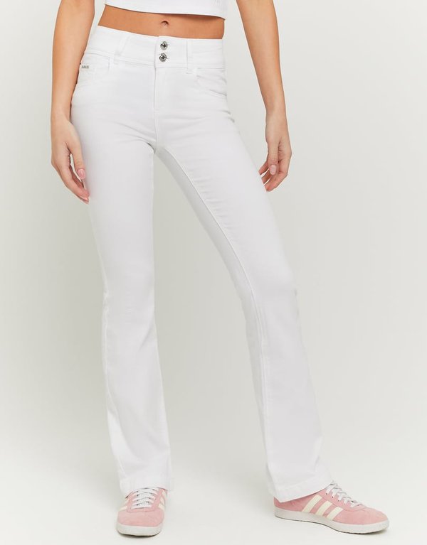 Джинси купити в інтернет-магазині TALLY WEiJL 2