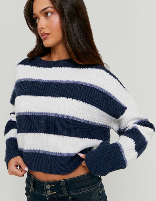 Джемпер купити в інтернет-магазині TALLY WEiJL 2