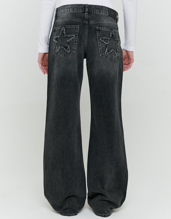 Джинси купити в інтернет-магазині TALLY WEiJL 4