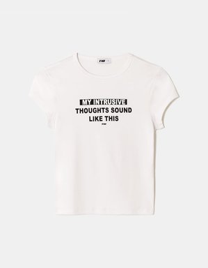 Футболка купити в інтернет-магазині TALLY WEiJL 3