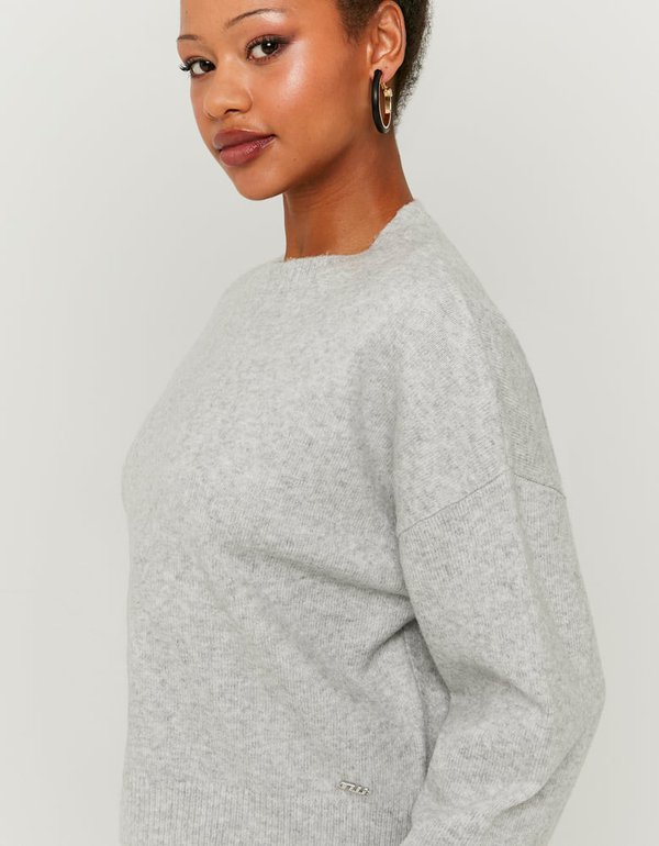 Джемпер купити в інтернет-магазині TALLY WEiJL 2