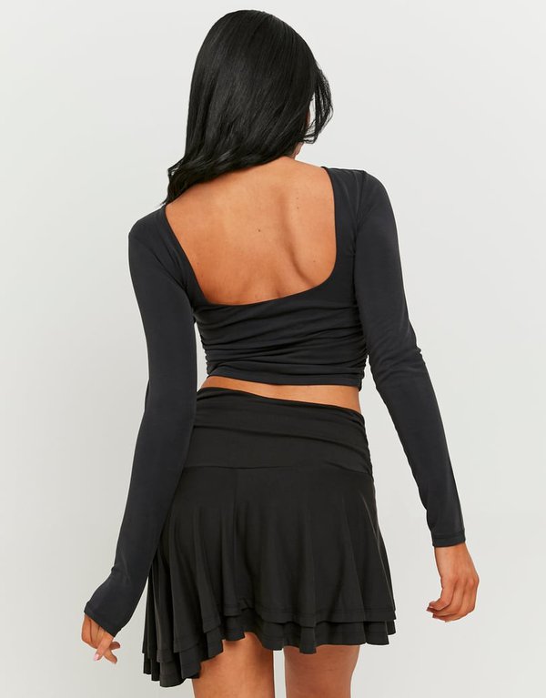 Спідниця купити в інтернет-магазині TALLY WEiJL 4