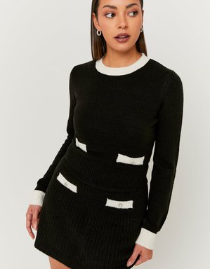 Джемпер купити в інтернет-магазині TALLY WEiJL 43