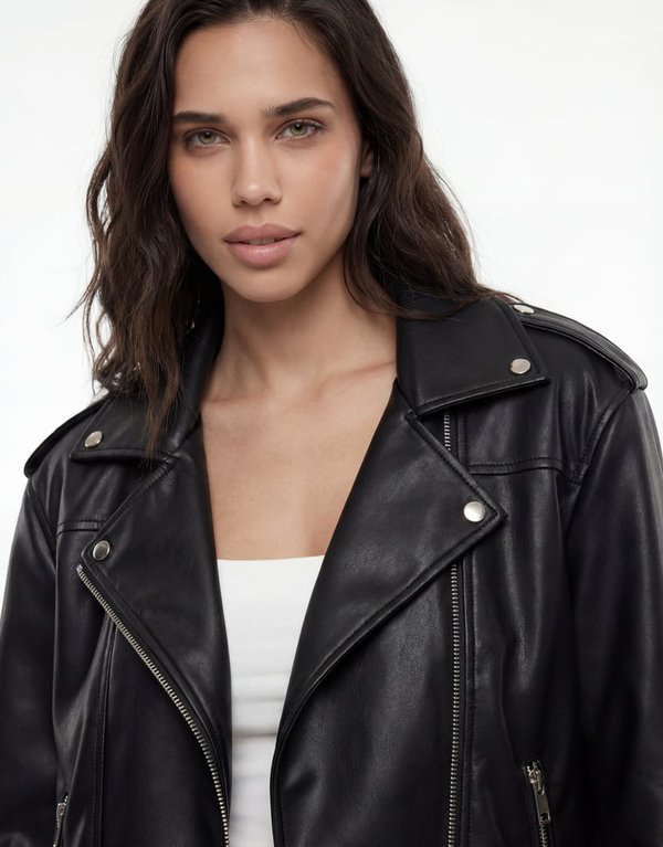 Куртка купити в інтернет-магазині TALLY WEiJL 3