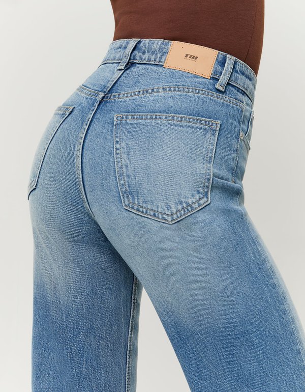 Джинси купити в інтернет-магазині TALLY WEiJL 3