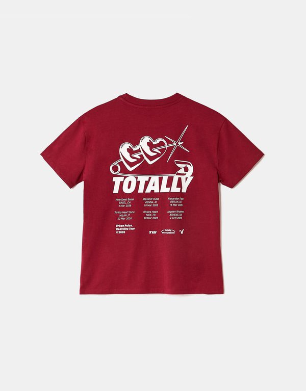 Футболка купити в інтернет-магазині TALLY WEiJL 5