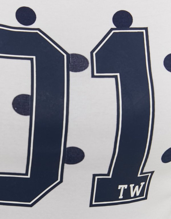 Футболка купити в інтернет-магазині TALLY WEiJL 5