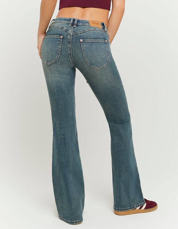 Джинси купити в інтернет-магазині TALLY WEiJL 4