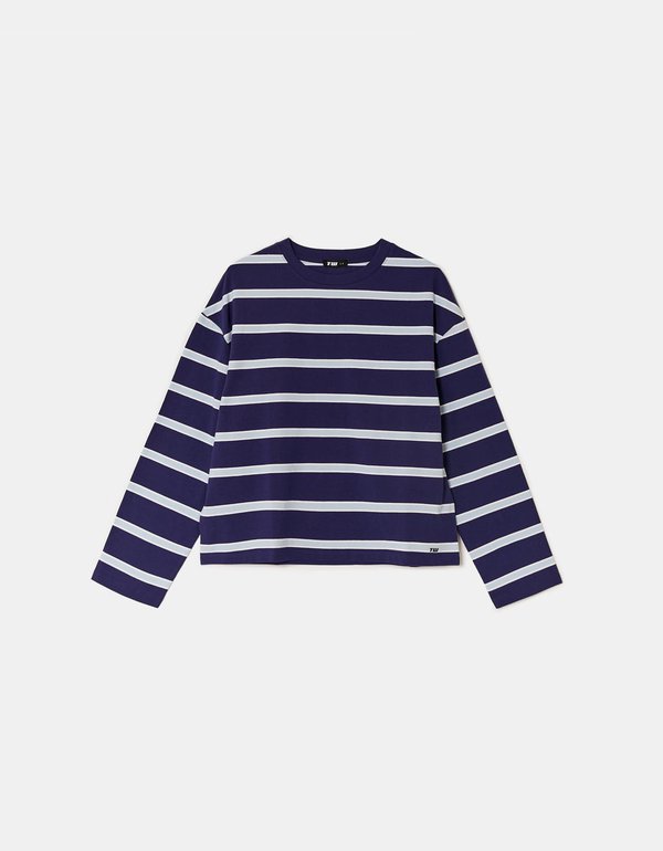 Лонгслів купити в інтернет-магазині TALLY WEiJL 4