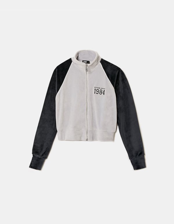 Кофта купити в інтернет-магазині TALLY WEiJL 5