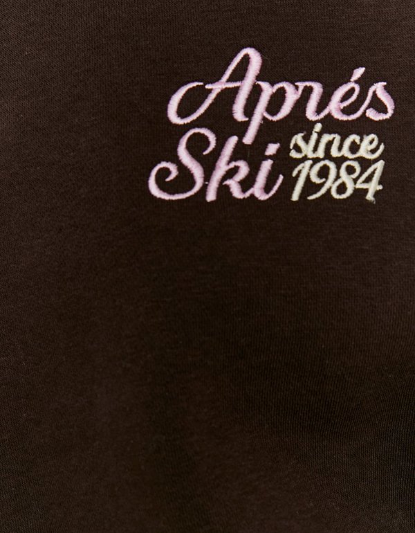 Світшот купити в інтернет-магазині TALLY WEiJL 6