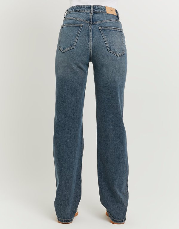 Джинси купити в інтернет-магазині TALLY WEiJL 5