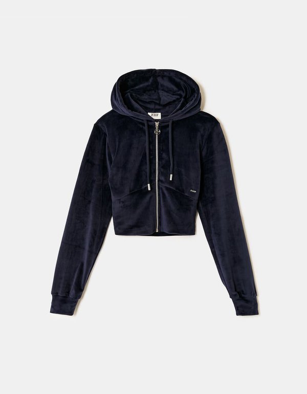 Худі купити в інтернет-магазині TALLY WEiJL 4