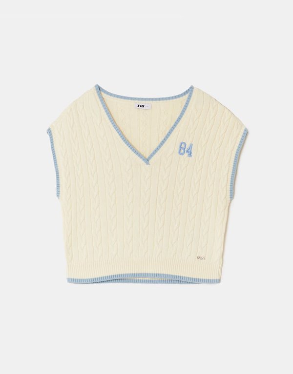 Джемпер купити в інтернет-магазині TALLY WEiJL 5