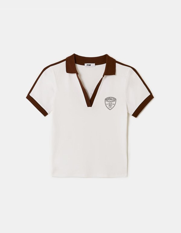 Футболка купити в інтернет-магазині TALLY WEiJL 5