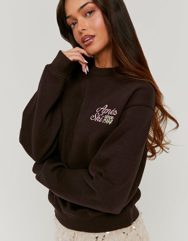 Світшот купити в інтернет-магазині TALLY WEiJL 2