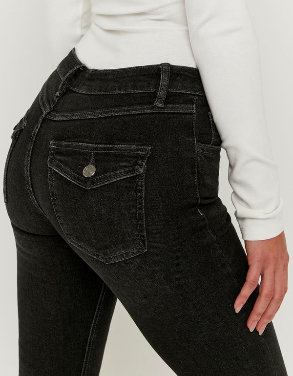 Джинси купити в інтернет-магазині TALLY WEiJL 3