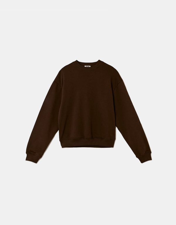 Світшот купити в інтернет-магазині TALLY WEiJL 4