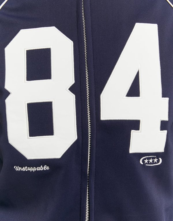 Світшот на блискавці купити в інтернет-магазині TALLY WEiJL 5