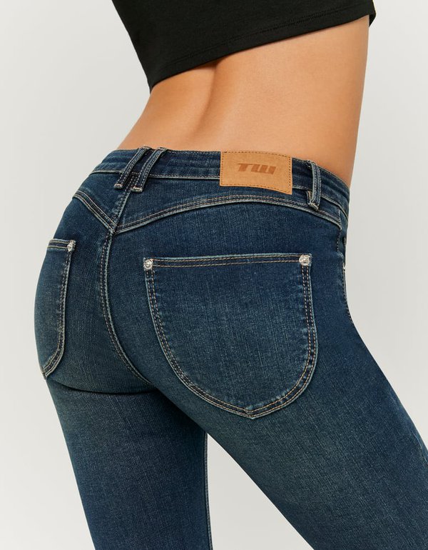 Джинси купити в інтернет-магазині TALLY WEiJL 3