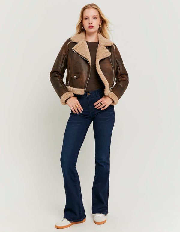 Джинси купити в інтернет-магазині TALLY WEiJL 1