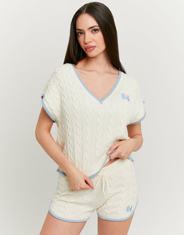 Джемпер купити в інтернет-магазині TALLY WEiJL 3