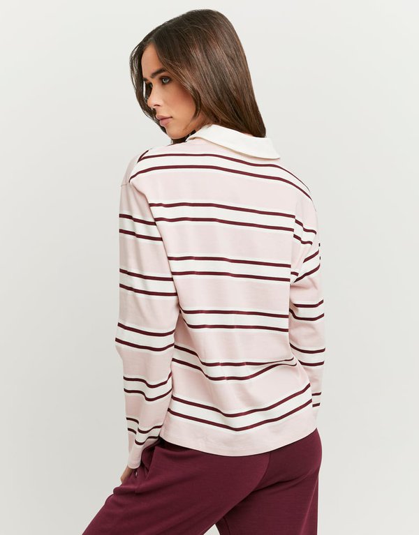 Лонгслів купити в інтернет-магазині TALLY WEiJL 4