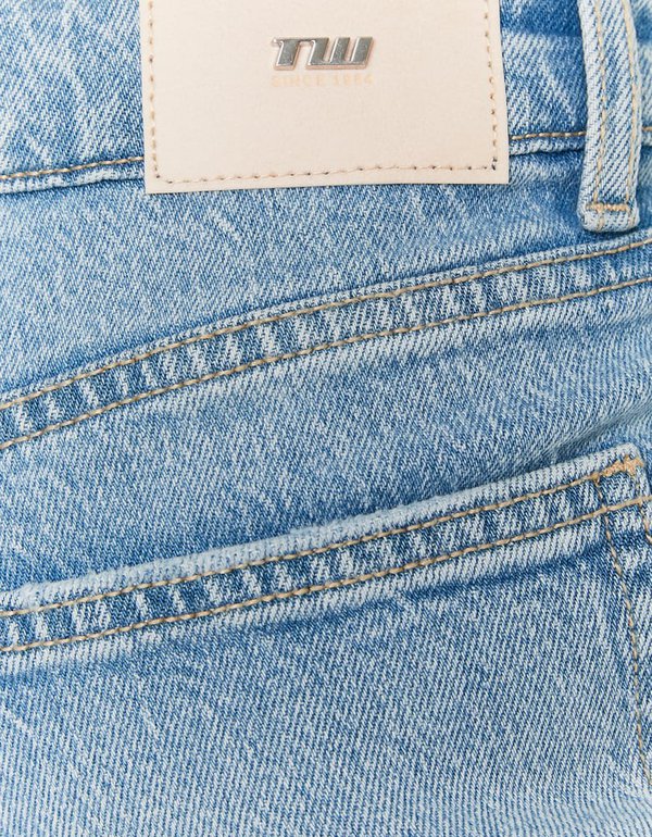 Джинси купити в інтернет-магазині TALLY WEiJL 6