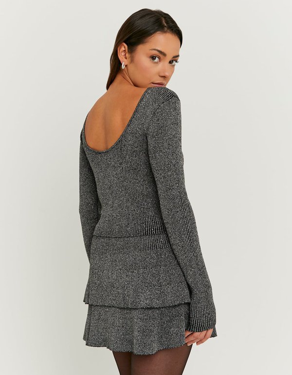 Джемпер купити в інтернет-магазині TALLY WEiJL 3