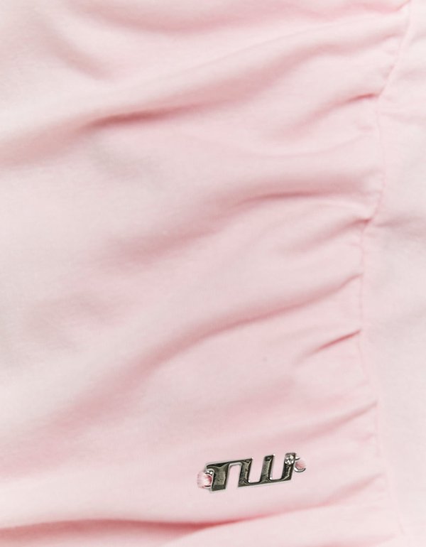 Лонгслів купити в інтернет-магазині TALLY WEiJL 5