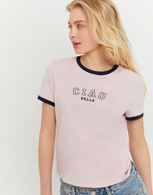 Футболка купити в інтернет-магазині TALLY WEiJL 13