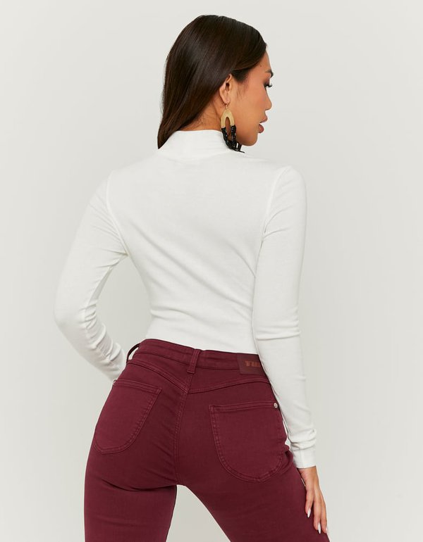 Боді купити в інтернет-магазині TALLY WEiJL 3