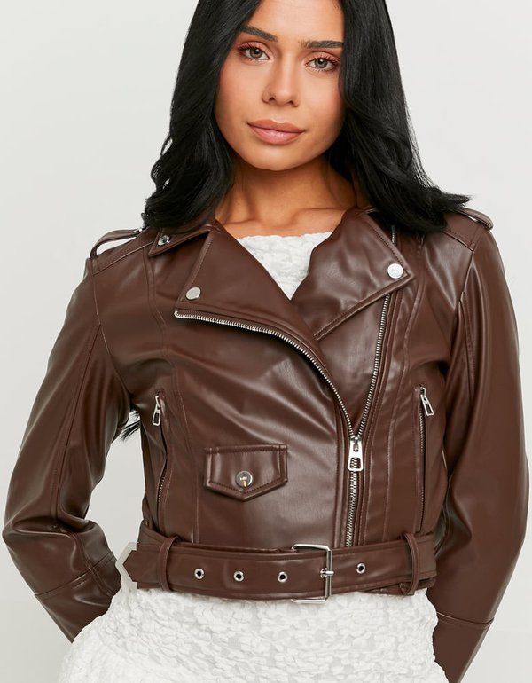 Куртка купити в інтернет-магазині TALLY WEiJL 2