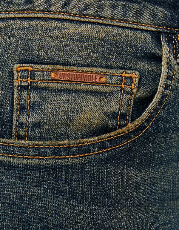 Джинси купити в інтернет-магазині TALLY WEiJL 6