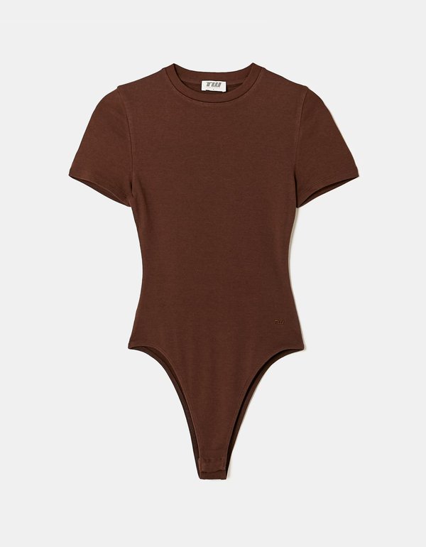 Боді купити в інтернет-магазині TALLY WEiJL 4