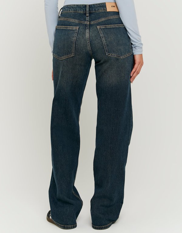 Джинси купити в інтернет-магазині TALLY WEiJL 4