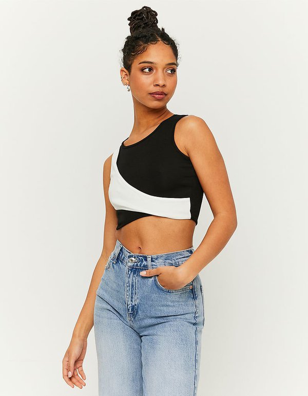 Топ купити в інтернет-магазині TALLY WEiJL 1