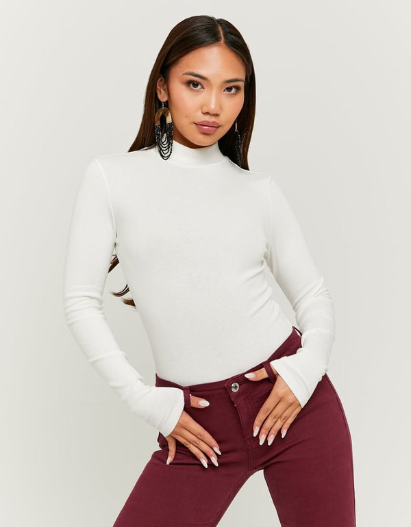 Боді купити в інтернет-магазині TALLY WEiJL 1