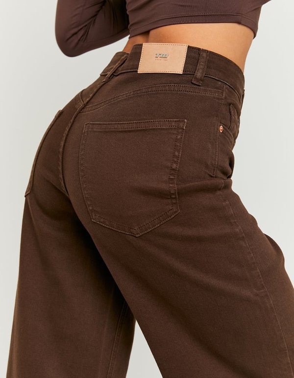 Штани купити в інтернет-магазині TALLY WEiJL 3